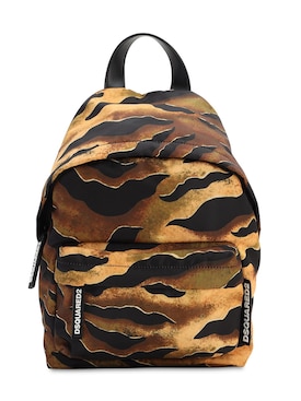 Dsquared2 Sale - Women's Backpacks 