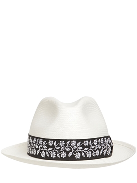 borsalino hats los angeles