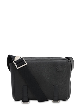 loewe - crossbody y messenger - hombre - primavera/verano 2020