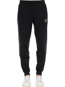 ea7 emporio armani - pants - men - sale