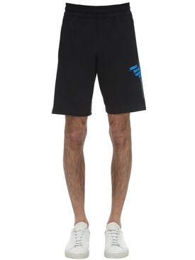 emporio armani shorts sale