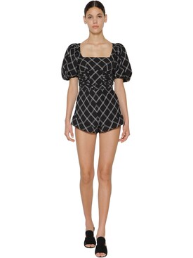 self portrait jumpsuit sale