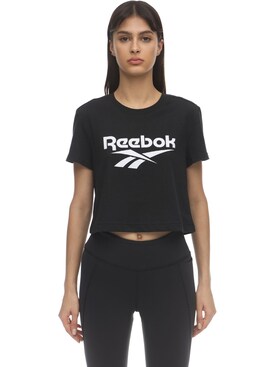 camiseta reebok classic mujer precio