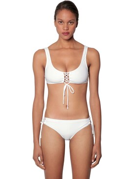 off white women's swimwear