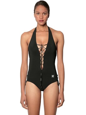 off white women's swimwear