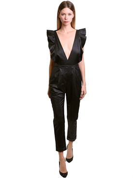 evening wear rompers