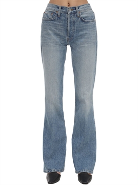 re done - jeans - women - spring/summer 2020