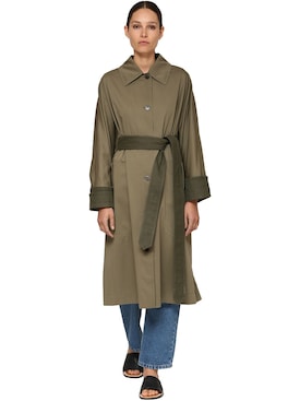 LOEWE Sale - Women's Coats - Fall 