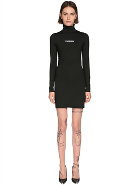 vetements - kleider - damen - frühling/sommer 2020