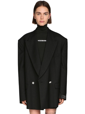 vetements - jacken & jacketts - damen - frühling/sommer 2020