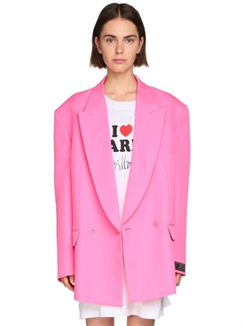 vetements - jacken & jacketts - damen - frühling/sommer 2020