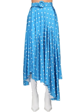 balenciaga - skirts - women - spring/summer 2020