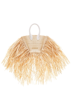 jacquemus - top handle bags - women - spring/summer 2020