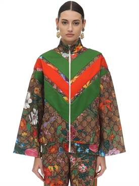 gucci - sweatshirts - damen - frühling/sommer 2020