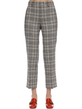 gucci - pants - women - spring/summer 2020