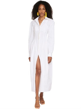 jacquemus - kleider - damen - sale