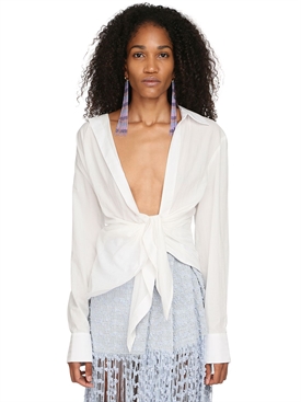 jacquemus - shirts - women - spring/summer 2020