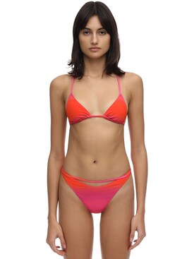 jacquemus swimwear