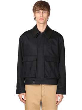 loewe - jackets - men - spring/summer 2020