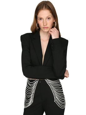 area - jackets - women - spring/summer 2020