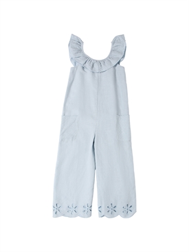 junior girls overalls