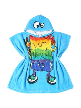 stella mccartney kids - bath time - kids-boys - spring/summer 2020