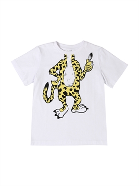 stella mccartney kids - t-shirt & canotte - bambini-bambina - primavera/estate 2020