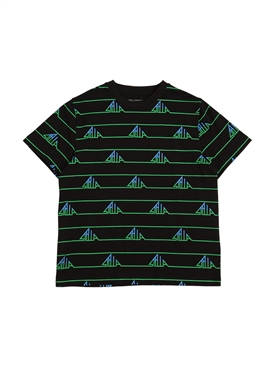 stella mccartney kids - t-shirts - kids-boys - spring/summer 2020