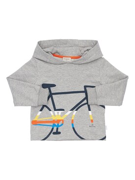 paul smith junior sweatshirt