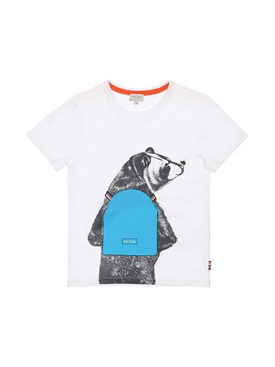 paul smith junior - t-shirts - kids-boys - spring/summer 2020