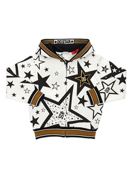 dolce & gabbana - sweatshirts - jungen - frühling/sommer 2020