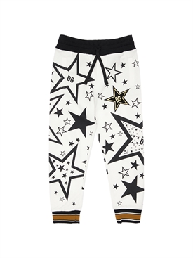 dolce & gabbana - pants - kids-boys - spring/summer 2020