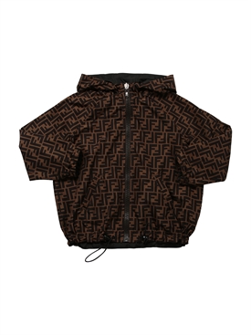 fendi - jacken & jacketts - jungen - frühling/sommer 2020