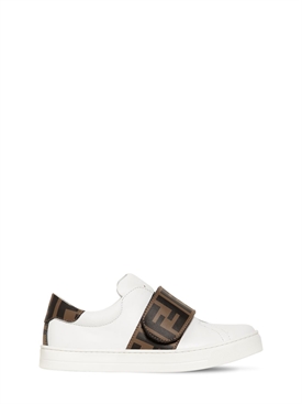 fendi - sneakers - bambini-bambina - primavera/estate 2020