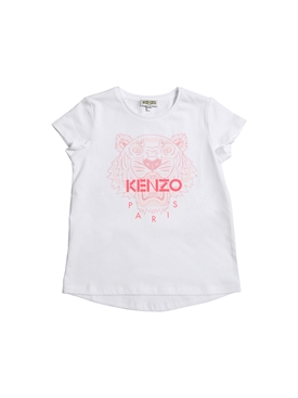 t shirt kenzo ragazza
