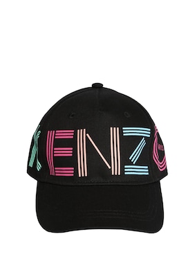 kenzo kids hat