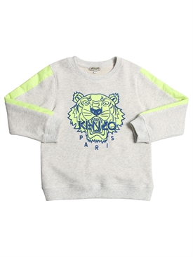 felpa kenzo bambino scontate