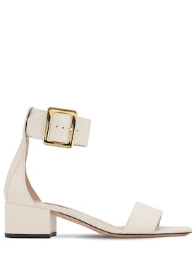 bally sandals womens