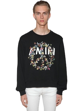 amiri sweatshirt sale