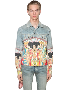 amiri - jackets - men - spring/summer 2020