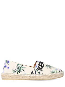 kenzo espadrilles sale womens