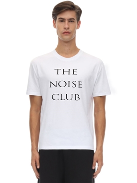 mcq alexander mcqueen - camisetas - hombre - primavera/verano 2020