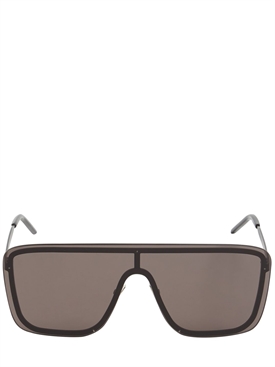 saint laurent - sunglasses - women - fall/winter 2020