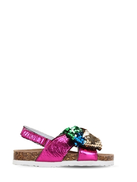 colors of california - sandals - kids-girls - sale