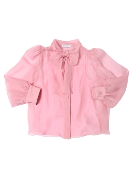 dolce & gabbana - camicie - bambini-bambina - primavera/estate 2020