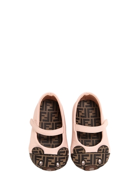 fendi shoes girls