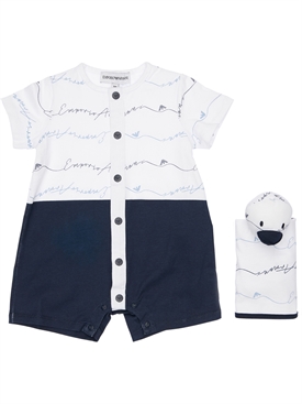 armani baby boy sale