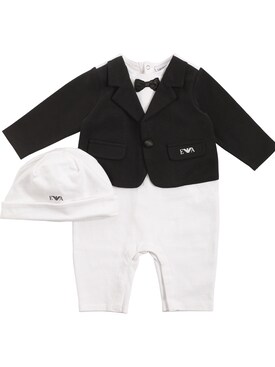 baby boy armani outfits