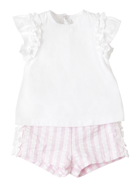 il gufo - outfit & set - bambini-bambina - primavera/estate 2020