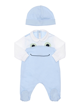 il gufo - outfits & sets - baby-girls - sale